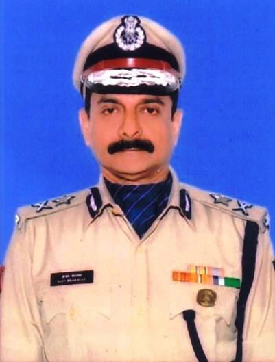 Sh.Ajay Bharatan